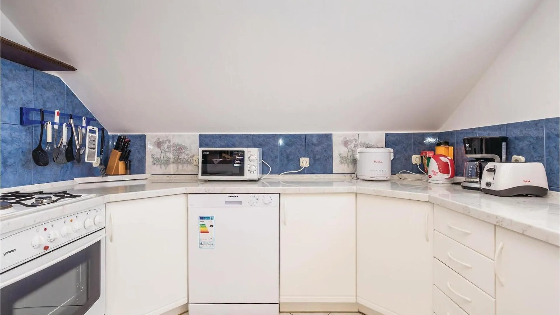 Awesome Apartment In Rab With Kitchen Supetarska Draga