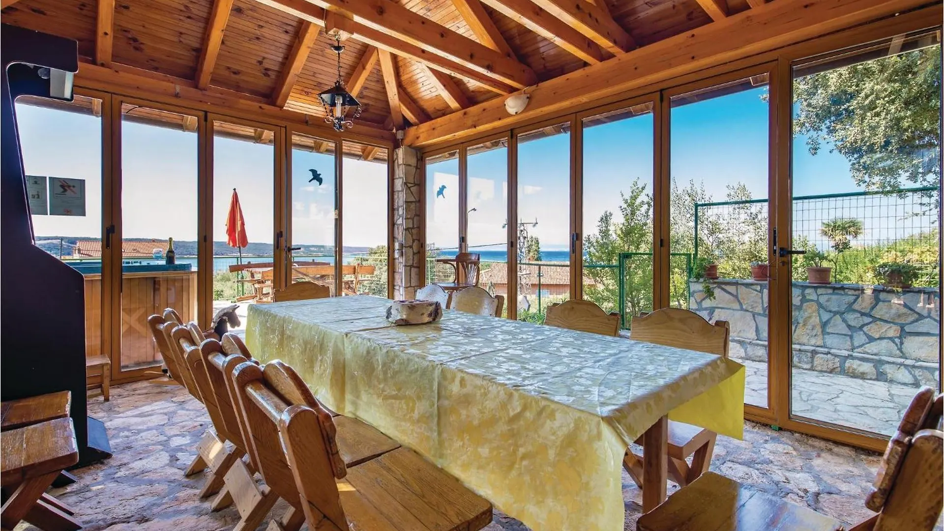 Awesome Apartment In Rab With Kitchen Supetarska Draga