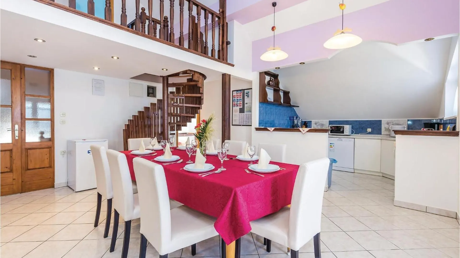 Awesome Apartment In Rab With Kitchen 0*, Supetarska Draga