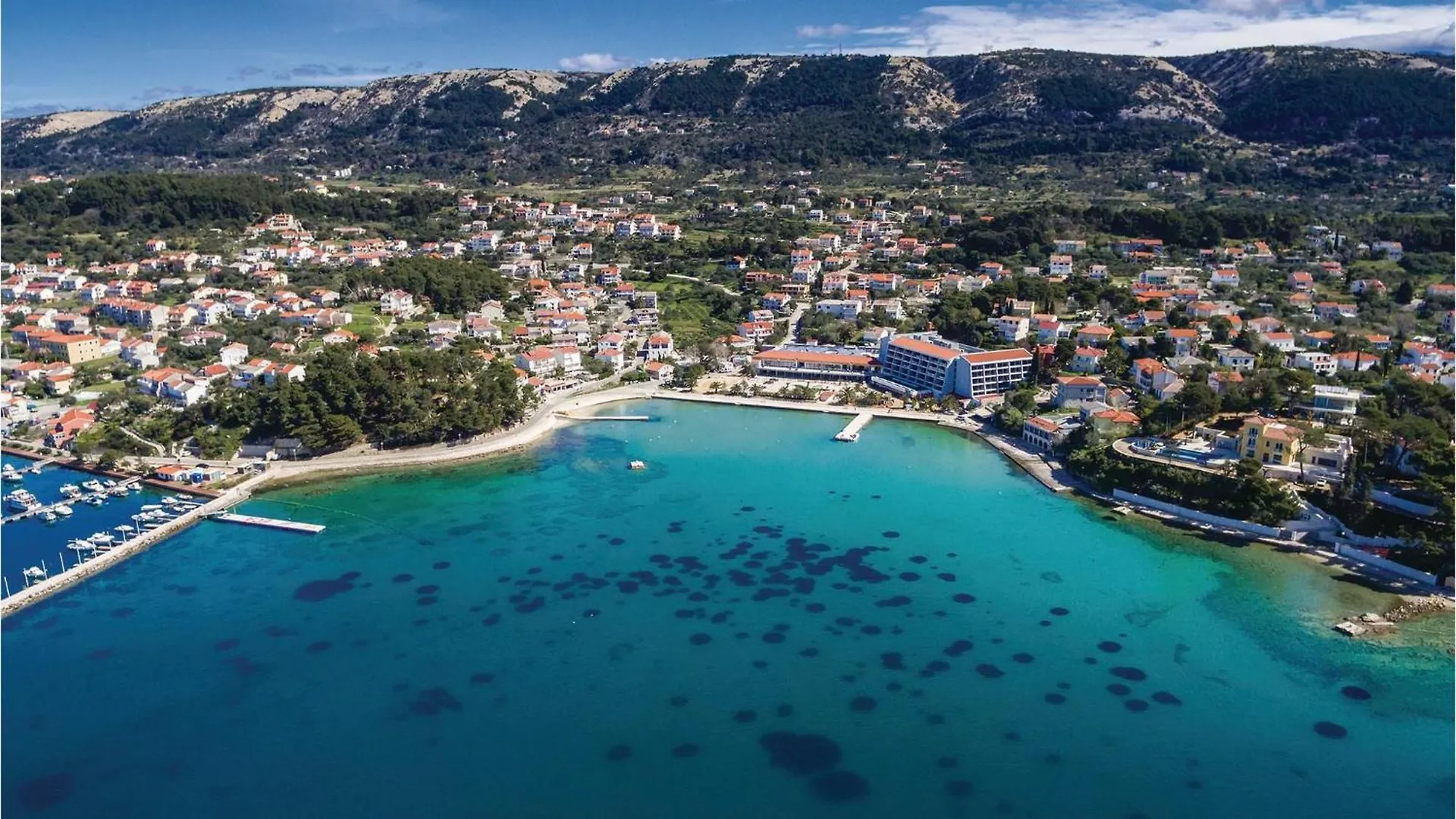 Awesome Apartment In Rab With Kitchen 0*, Supetarska Draga Croatia