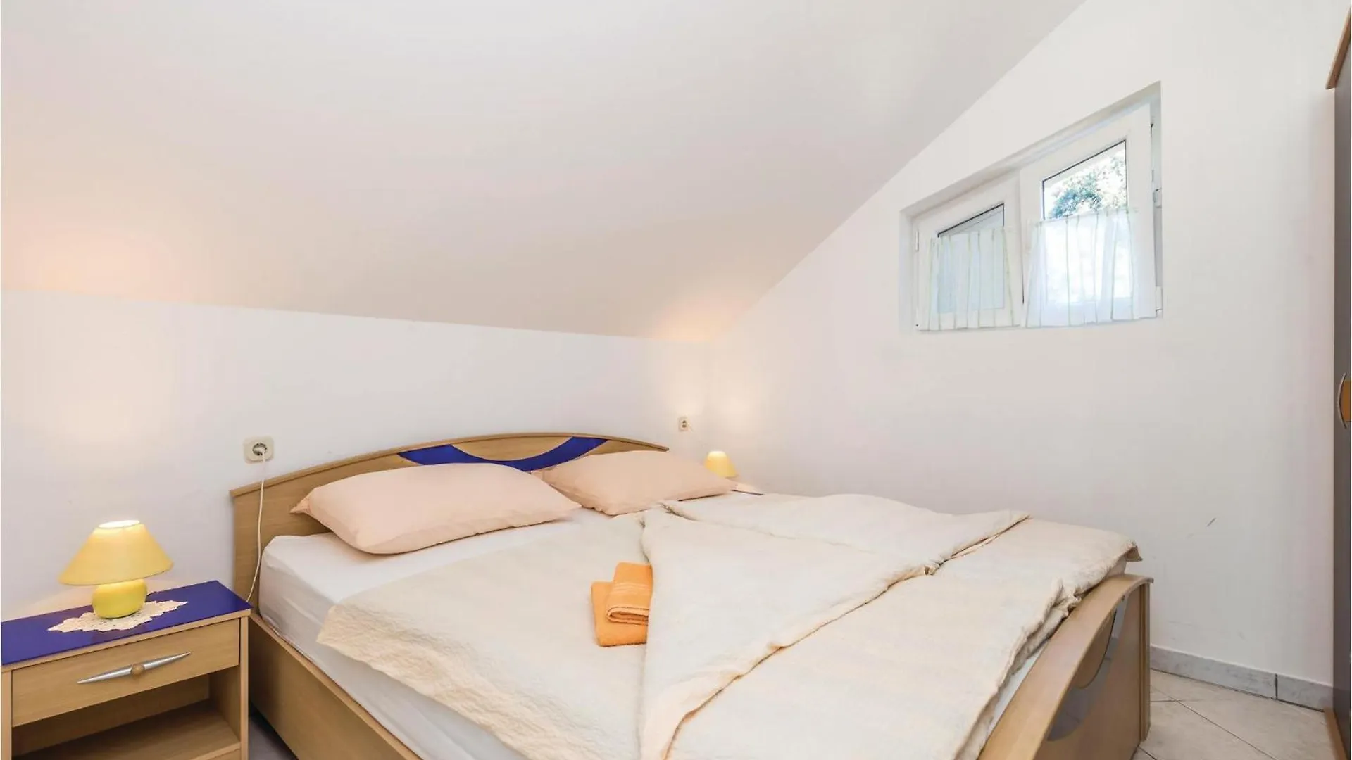 Awesome Apartment In Rab With Kitchen Croatia