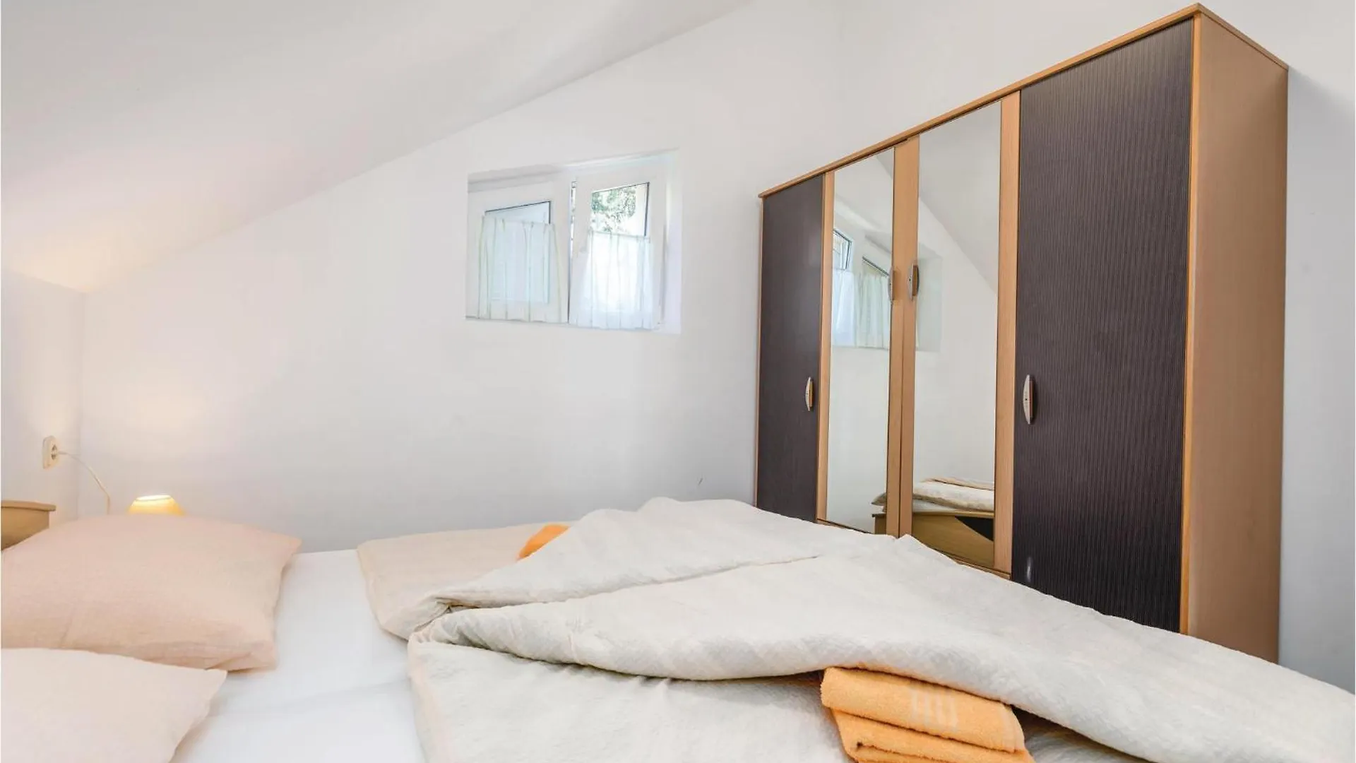 Awesome Apartment In Rab With Kitchen  Supetarska Draga