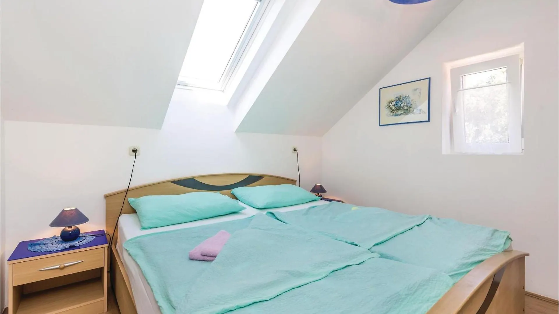 Awesome Apartment In Rab With Kitchen Supetarska Draga