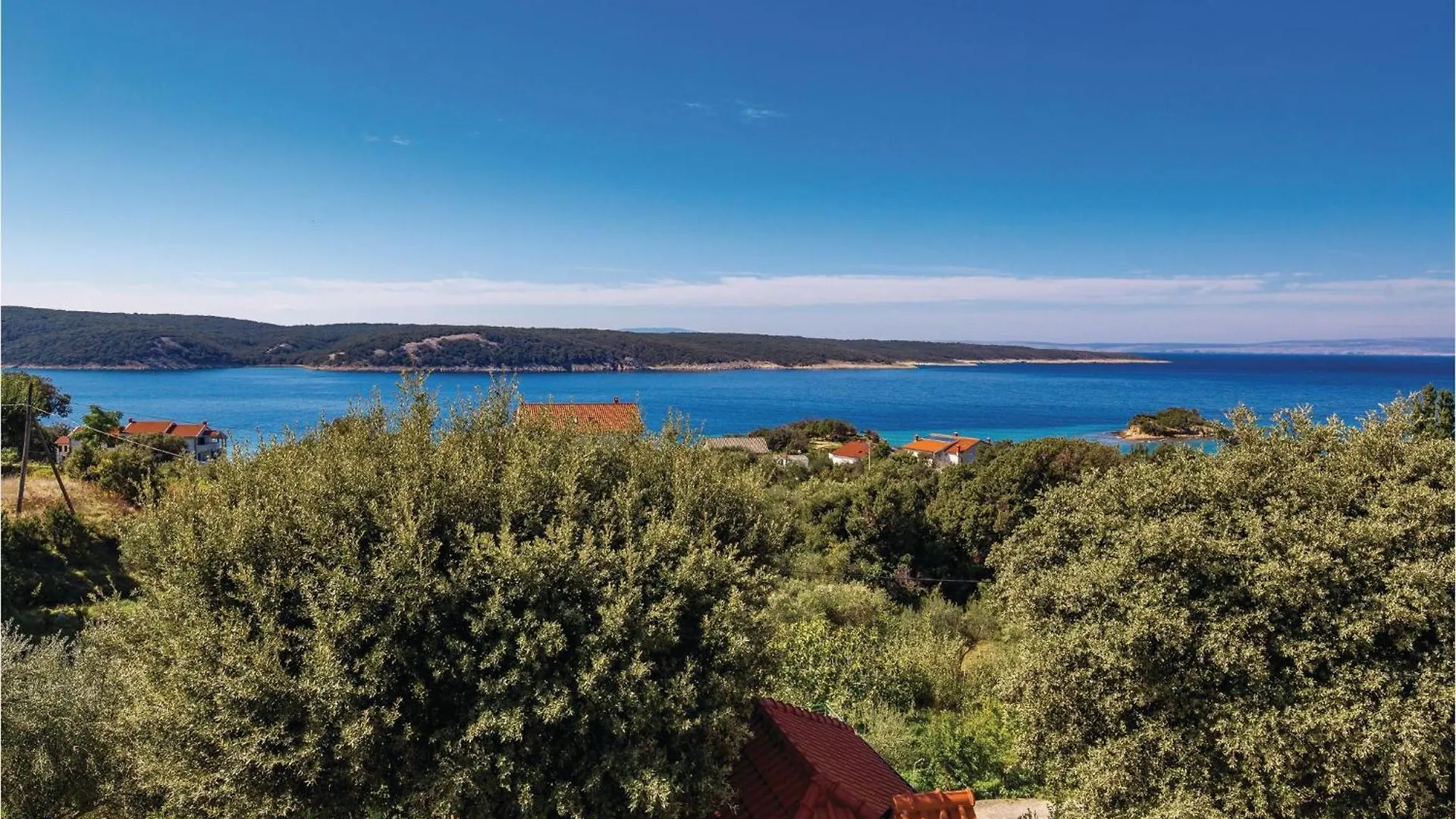 Awesome Apartment In Rab With Kitchen 0*, Supetarska Draga