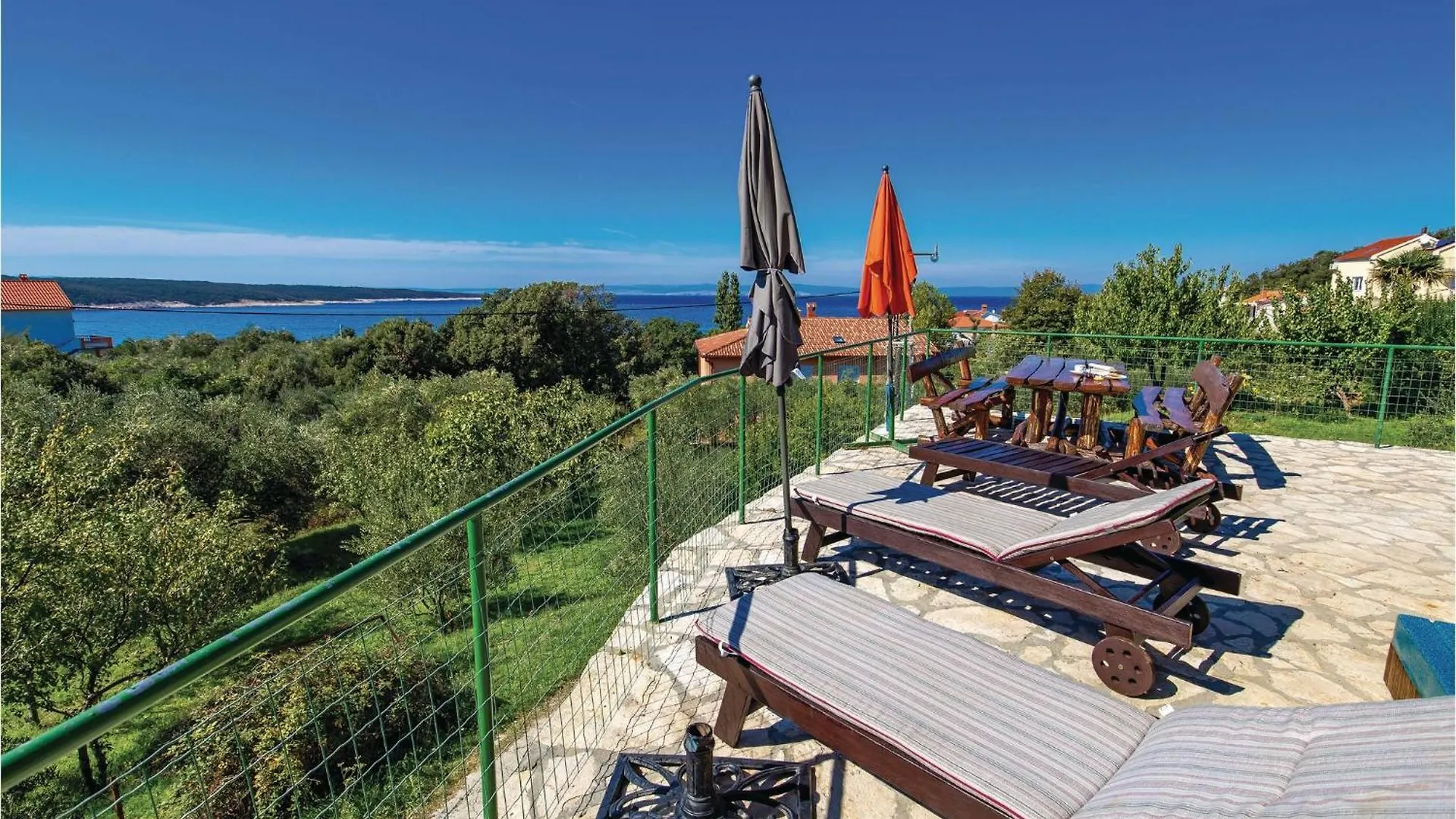 Awesome Apartment In Rab With Kitchen Croatia
