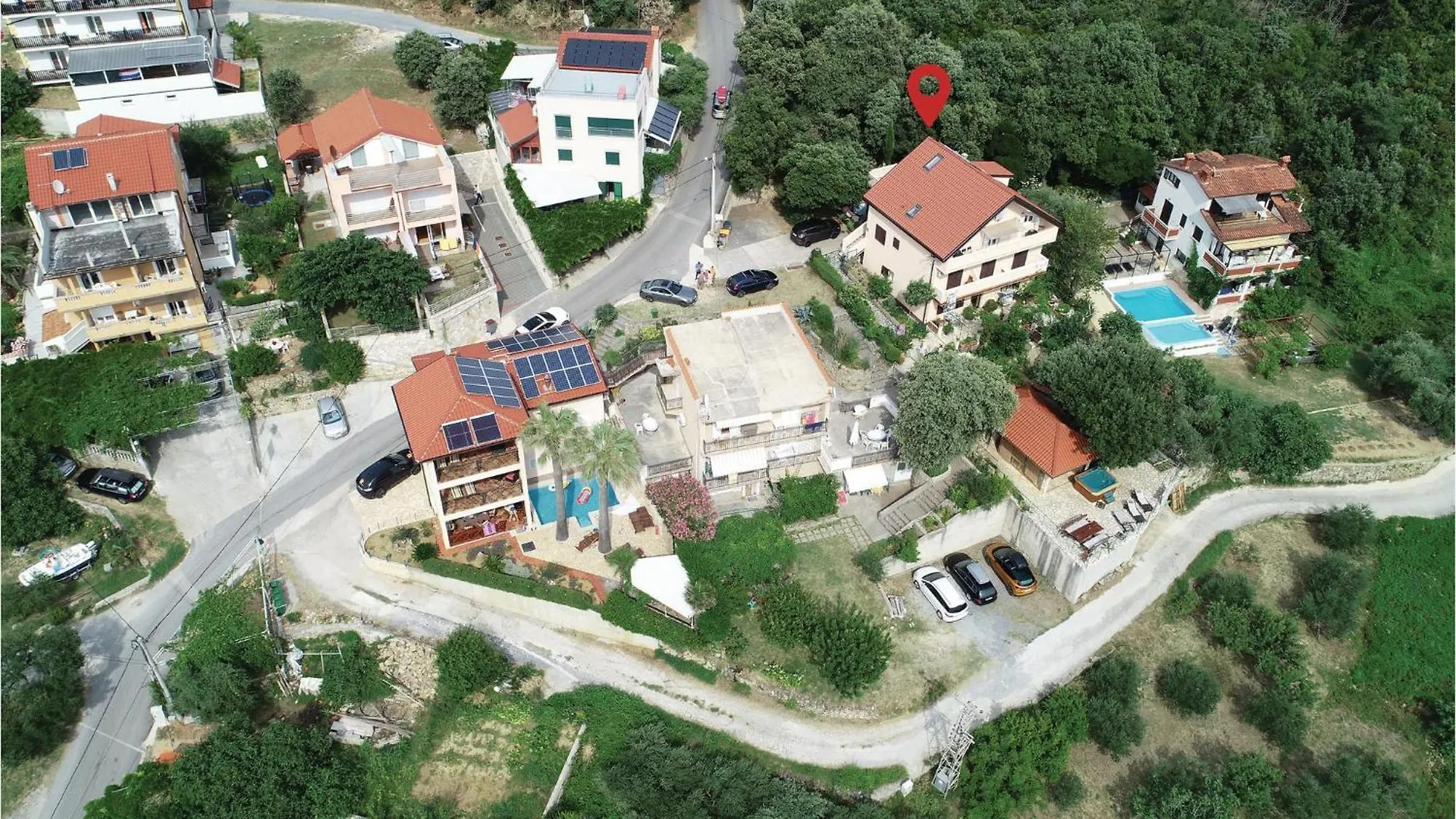 Awesome Apartment In Rab With Kitchen 0*, Supetarska Draga Croatia